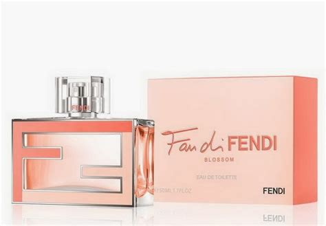 Fan di Fendi Blossom Fendi for women